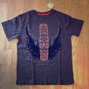 Crazy 8 Youth Boy graphic T-shirt